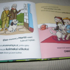 Hornung - Davis Minun on myös sinun - pikkukuva 2