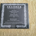 ARAZUBAK - The Haunted Spawn Of Torment CD - pikkukuva 2