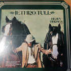 Jethro Tull: Heavy Horses (LP) - pikkukuva 1