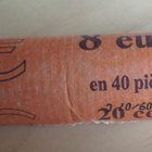 Uusi 20 centin pötky Malta 2008 - pikkukuva 4