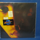 LENNY KRAVITZ - LET LOVE RULE EX/EX- EU -91 REISSUE LP - pikkukuva 1