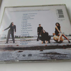 THE CORRS - FORGIVEN, NOT FORGOTTEN CD - pikkukuva 2