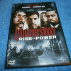 CARLITO`S WAY - RISE TO POWER - DVD - pikkukuva 1
