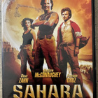 [DVD] SAHARA - pikkukuva 1