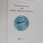Fermented foods and healthy digestive functions - pikkukuva 1