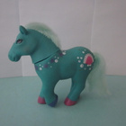 Vintage Lanard pony 1984 - pikkukuva 1