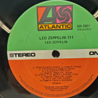 Led Zeppelin – Led Zeppelin III LP - pikkukuva 4