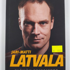 Riikka Smolander-Slotte : Jari-Matti Latvala - Elämän eri... - pikkukuva 1