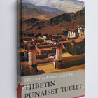 Stuart Gelder : Tiibetin punaiset tuulet - pikkukuva 1