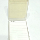 PS1 - Sony 1MB Memory Card - pikkukuva 3