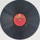 Savikiekko 1952 - Olavi Virta - Decca SD 5184 - pikkukuva 4