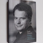 Sauli Niinistö : Viiden vuoden yksinäisyys - pikkukuva 1