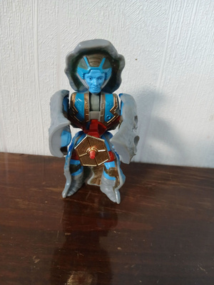 Stonedar motu complete