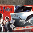 Harry Potter Magical Beasts Board Game - pikkukuva 1