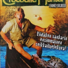 The Crocodile Hunter - Törmäyskurssi - DVD - pikkukuva 1