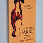 Charlaine Harris : Dead ever after - pikkukuva 1