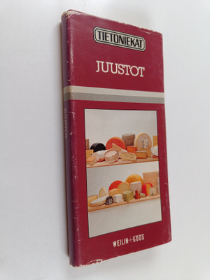Sandy Carr : Juustot