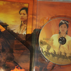 Musa the warrior and the princess of the desert DVD - pikkukuva 3