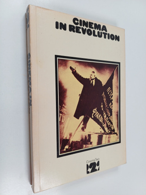 Marcel Martin : Cinema in revolution : the heroic era of ...