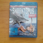 Sharktopus BLU-RAY - pikkukuva 1