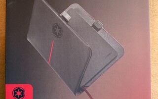 Star Wars | Orbitkey muistikirja/asiakirjakotelo