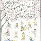Tuija Pyhäranta : Adventista ramadaniin - pikkukuva 1