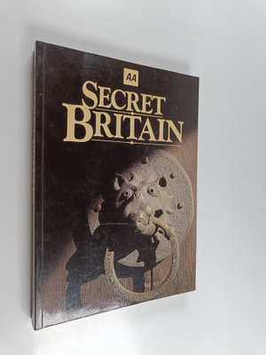 Secret Britain
