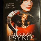 Amerikan psyko 2 (DVD) American Psycho 2 - pikkukuva 1