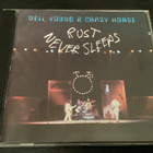 NEIL YOUNG & Crazy Horse - Rust Never Sleeps - pikkukuva 1