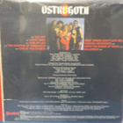 OSTROGOTH - TOO HOT BELGIUM -85 EX+/EX- LP - pikkukuva 2