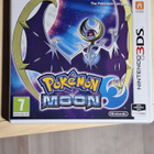POKEMON MOON FAN EDITION - pikkukuva 1