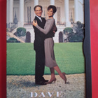 Dave (1993) DVD - pikkukuva 1