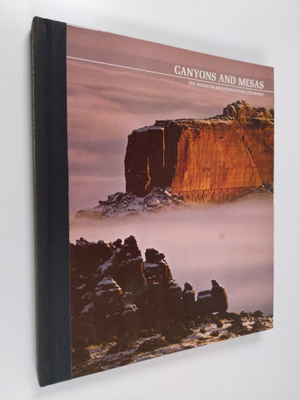 Jerome Doolittle : Canyons and Mesas : The American Wilde...