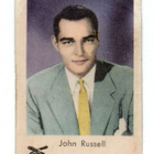 Purkkakuva JOHN RUSSELL - pikkukuva 1