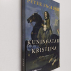 Peter Englund : Kuningatar Kristiina : Elämäkerta - pikkukuva 1