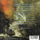 JANI LIIMATAINEN My Father's Son CD - pikkukuva 2