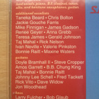 Marty Grebb - Smooth Sailin CD - pikkukuva 3