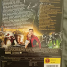 Zatoichi – Sokea samurai DVD - pikkukuva 2
