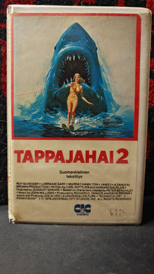 Tappajahai 2