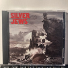 SILVER JEWS: Lookout Mountain, Lookout Sea, CD - pikkukuva 1