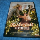 ROCK`N ROLL NEVER DIES - DVD - pikkukuva 1