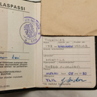 Sotilaspassi - pikkukuva 2