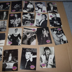 Elvis Presley keräilykortteja 19kpl  Set 5 - pikkukuva 1