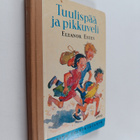 Eleanor Estes : Tuulispää ja pikkuveli - pikkukuva 1