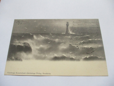Majakka - 1903