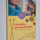 Ulla ym. (toim.) Huhtala : Hetaleita poropeukaloille : yl... - pikkukuva 1