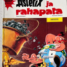 Asterix kuusi vanhaa 1.painosta 1970-luvulta - pikkukuva 2
