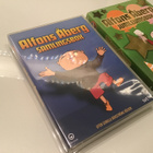Mikko Mallikas Alfons Åberg Juhlabox DVD - pikkukuva 3