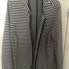 TOM TAILOR BLAZER NAISTEN KOKO XXXL - pikkukuva 1