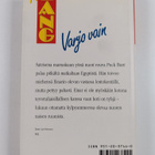 Maria Lang : Varjo vain : salapoliisiromaani - pikkukuva 2
